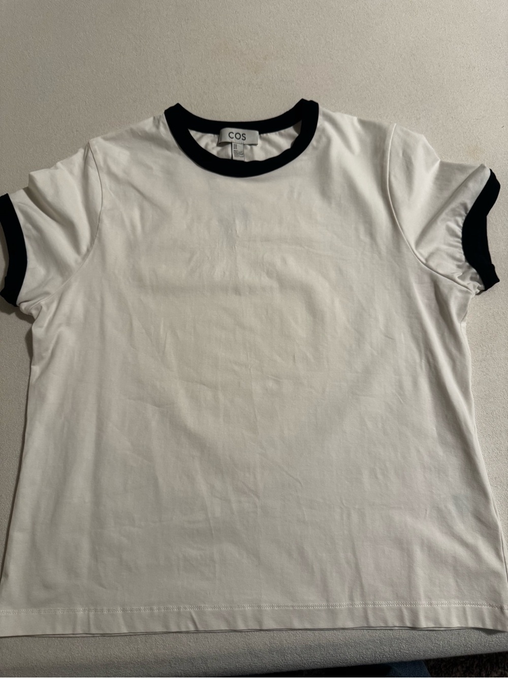 COS T-shirt - Picture 2 of 4